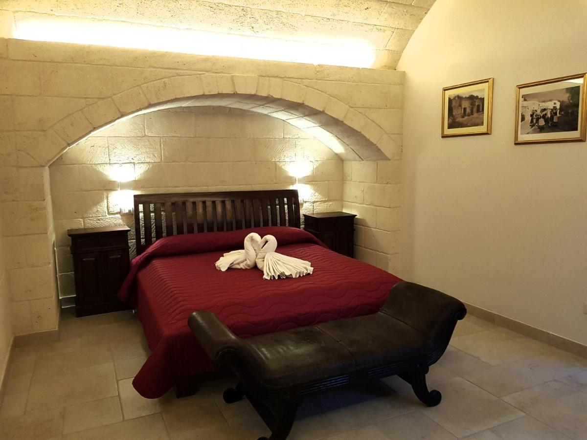 Trulli Aurasia Ostuni Exterior photo