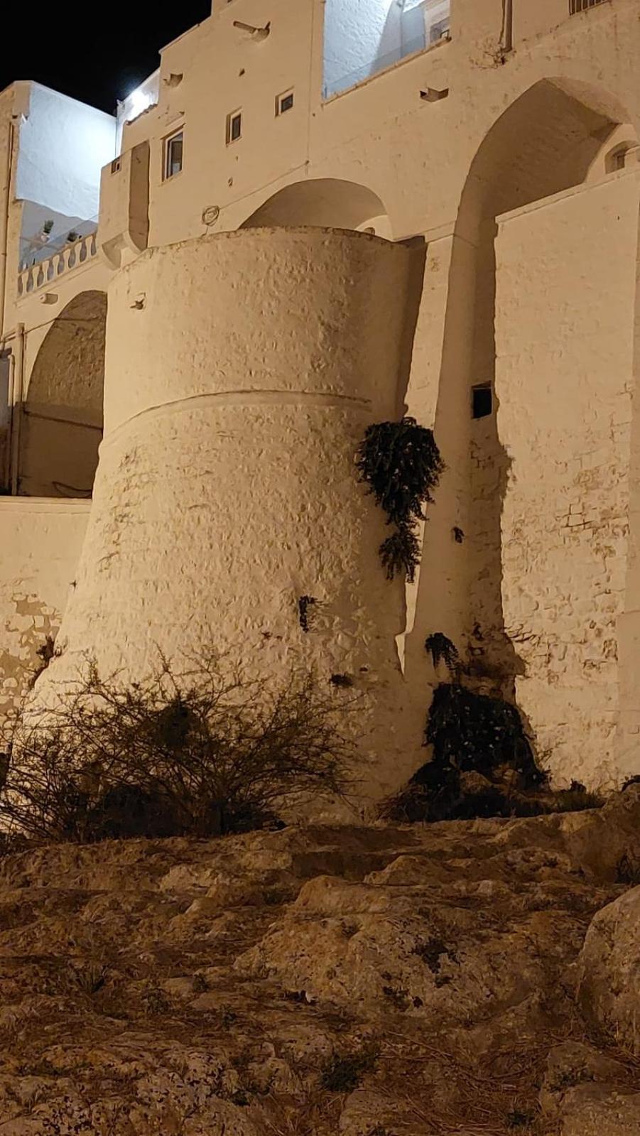 Trulli Aurasia Ostuni Exterior photo