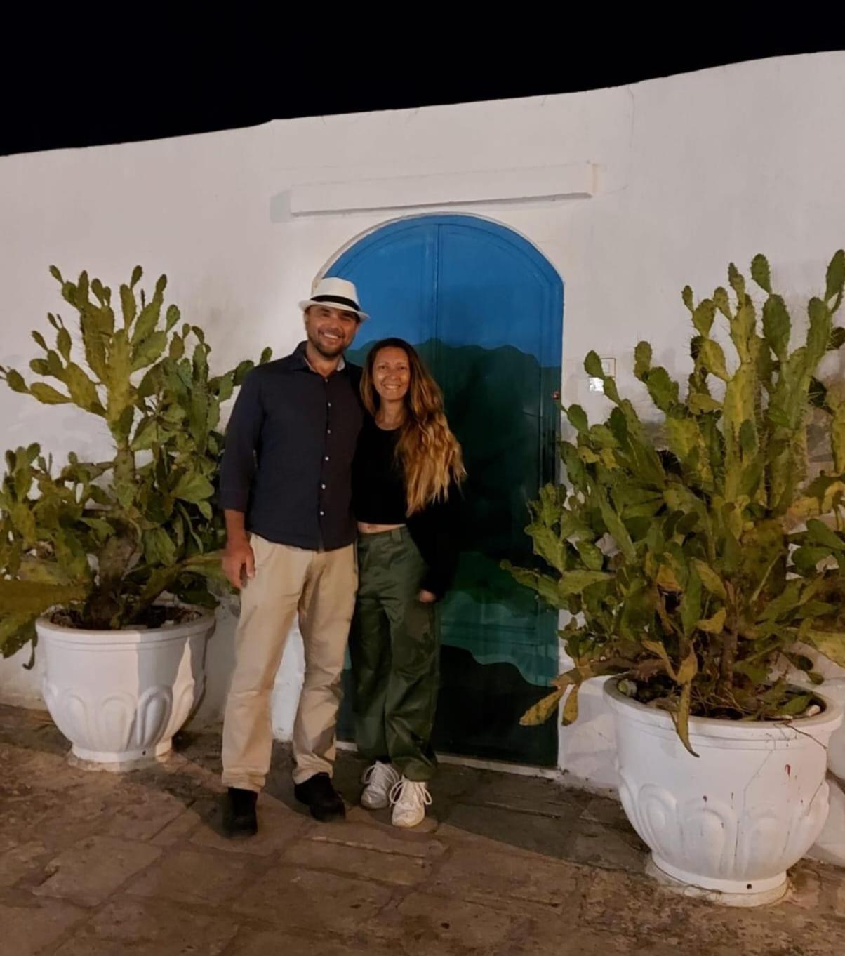 Trulli Aurasia Ostuni Exterior photo