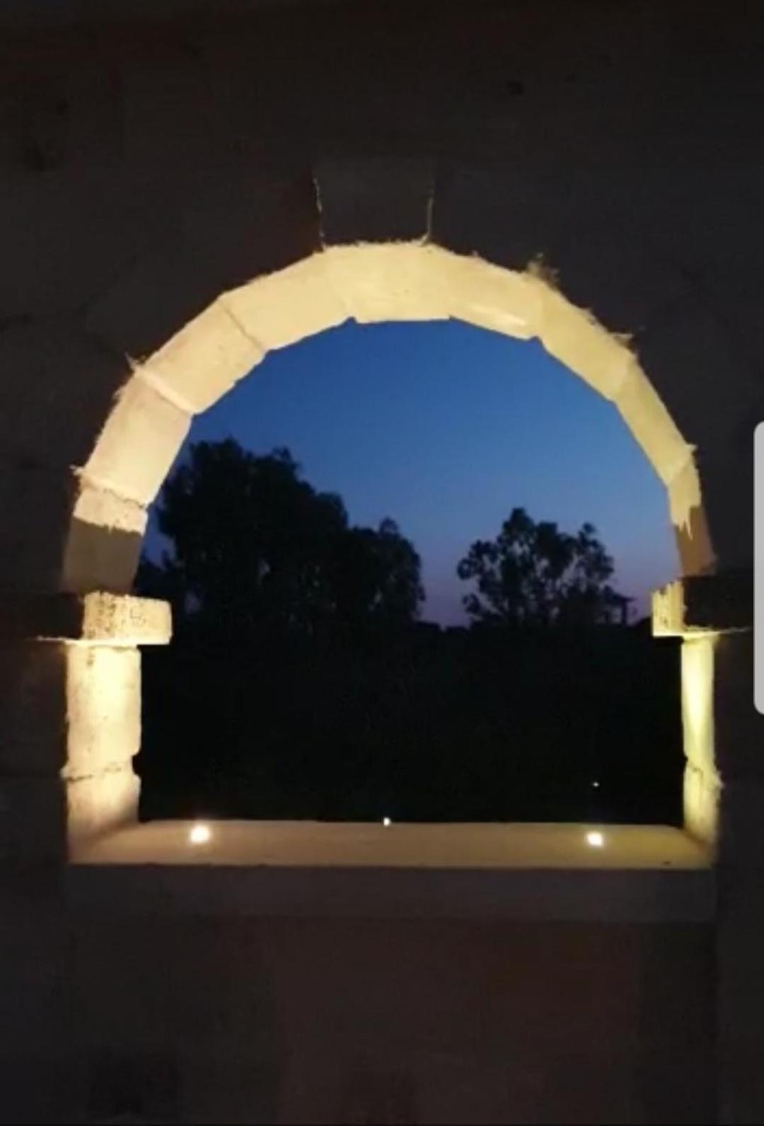 Trulli Aurasia Ostuni Exterior photo