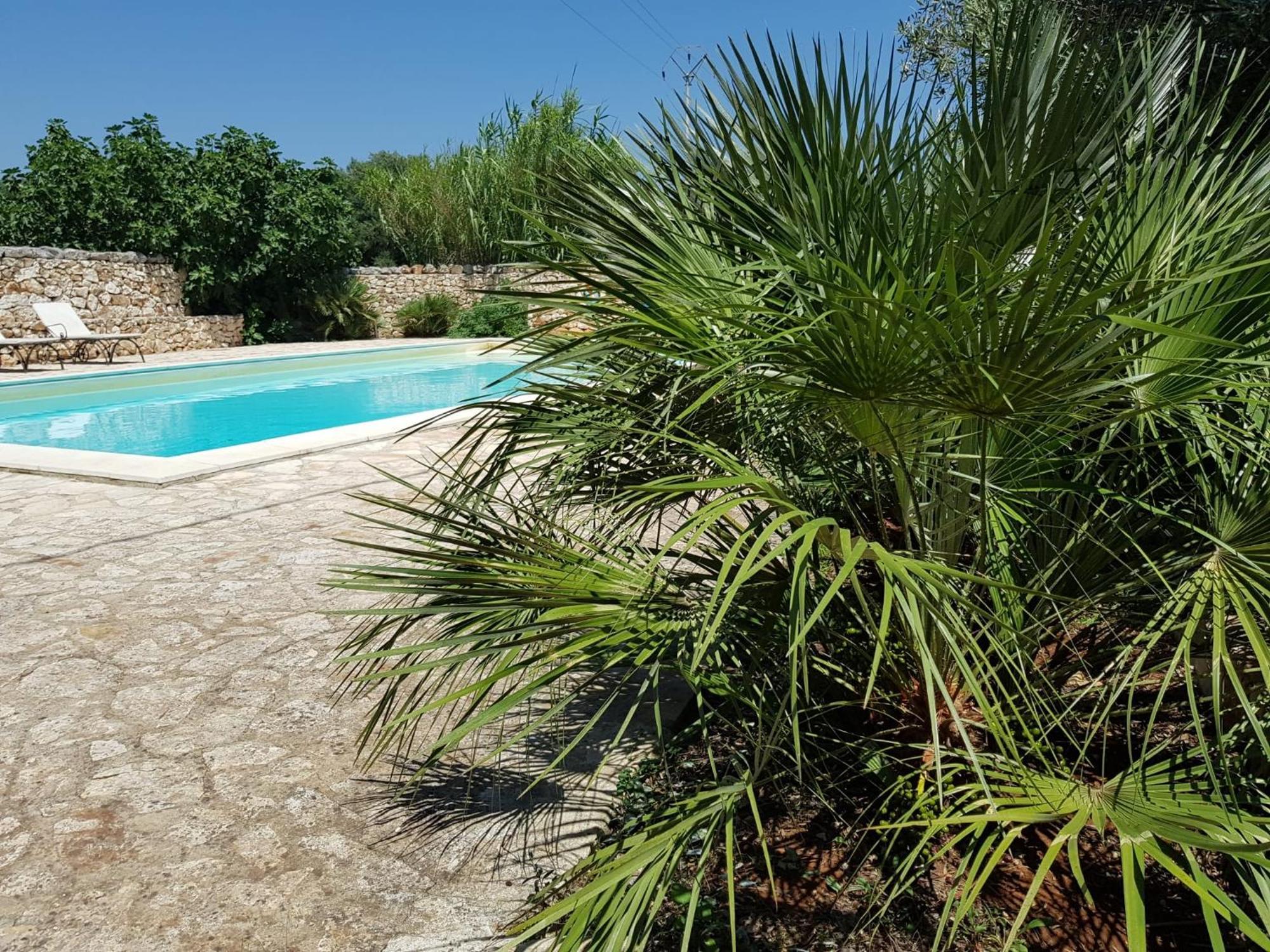 Trulli Aurasia Ostuni Exterior photo